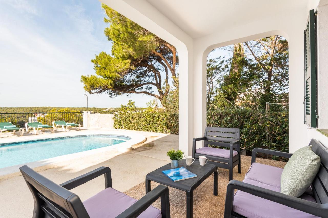 Villa Acantilado 페레리아스 외부 사진