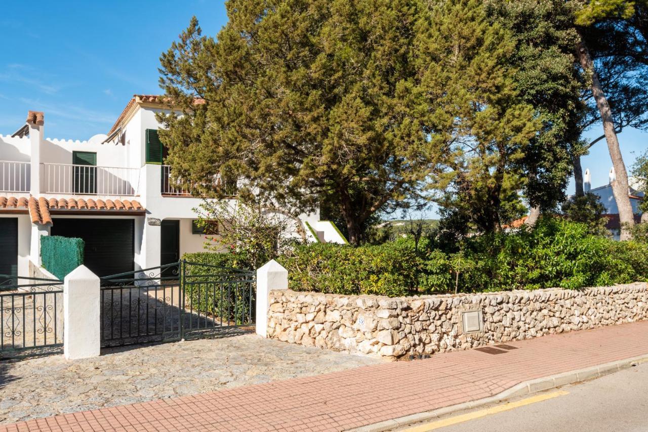 Villa Acantilado 페레리아스 외부 사진
