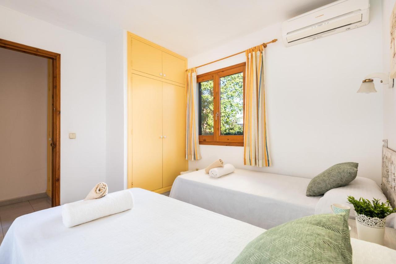 Villa Acantilado 페레리아스 외부 사진