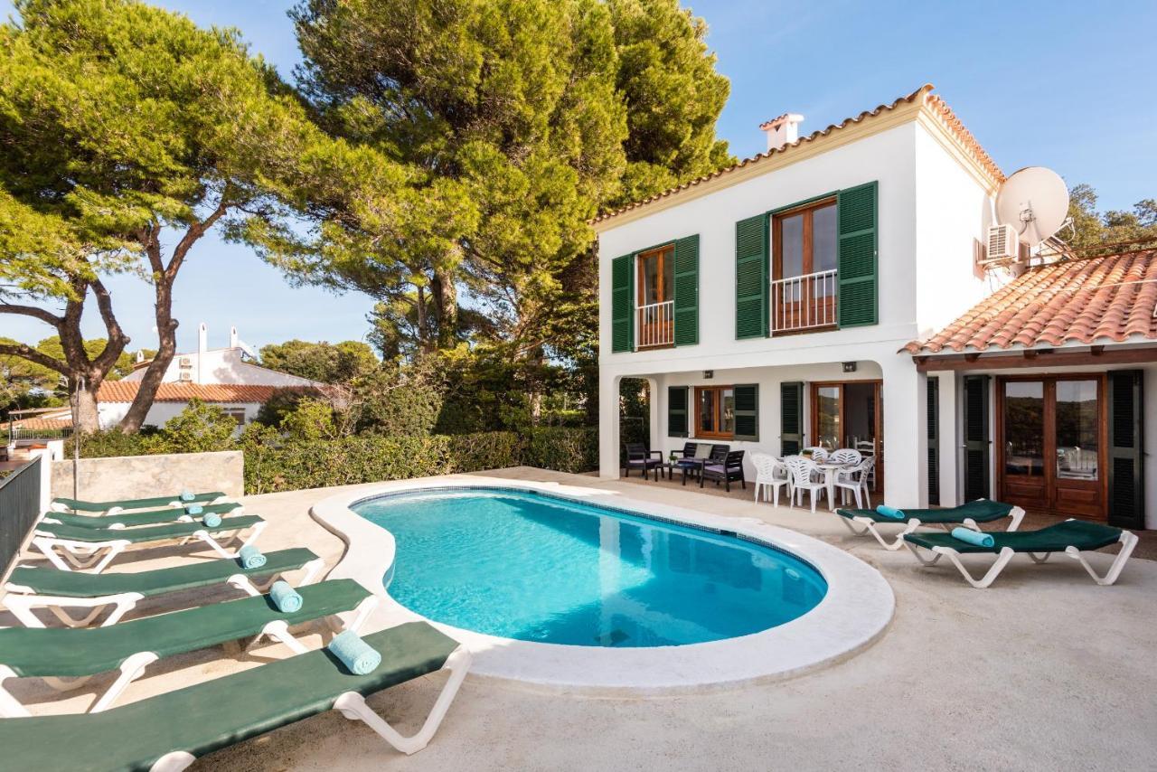 Villa Acantilado 페레리아스 외부 사진