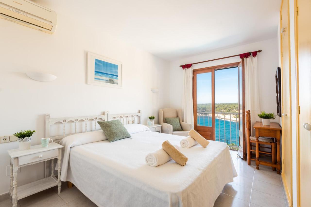 Villa Acantilado 페레리아스 외부 사진