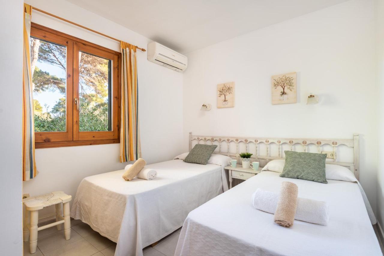 Villa Acantilado 페레리아스 외부 사진