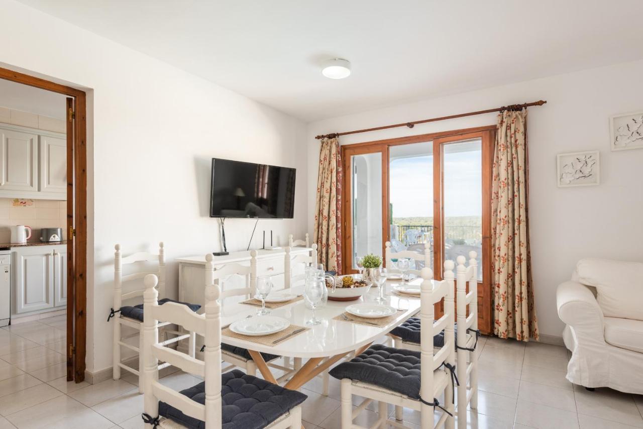 Villa Acantilado 페레리아스 외부 사진